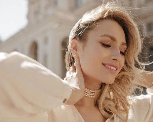 Restore the Brilliance: Expert Tips for Cleaning Your Jewelry